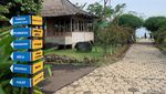 Potret Wisata Dago di Bogor, Cocok untuk Keluarga