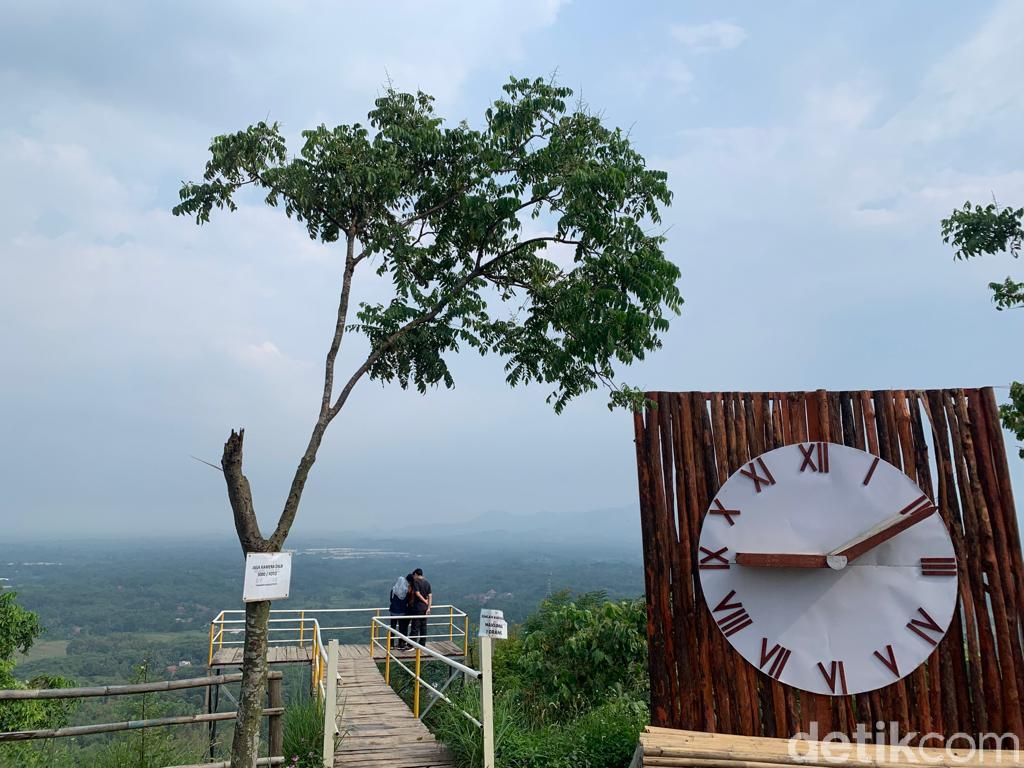 Agro Wisata Gunung Dago
