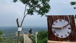 Potret Wisata Dago di Bogor, Cocok untuk Keluarga