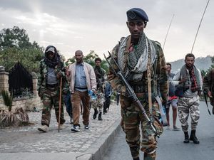 Etiopia: Pasukan Tigray Terima Gagasan Damai Uni Afrika