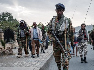 Jangan Tunda Lagi! Warga Prancis Diserukan Tinggalkan Ethiopia