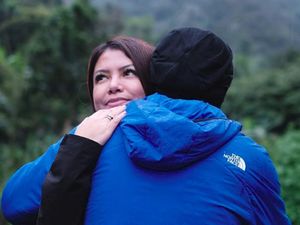 Isi Gugatan Cerai Wina Natalia terhadap Anji