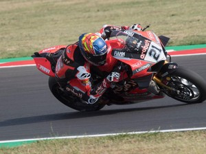 Ducati Lupakan Masalah Unboxing Ilegal, Tak Sabar ke Indonesia!