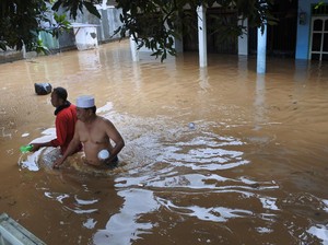 Banjir di Jember Terkini, Ini Informasi Terbarunya