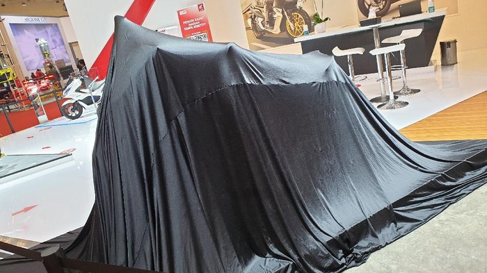 Calon motor baru Honda yang akan meluncur di Indonesia 12 November 2021