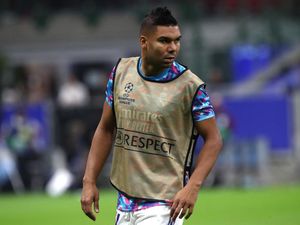 Madrid, Modric, dan Kroos adalah Kebanggaan Casemiro