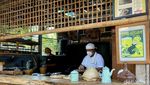 Segar Gurih Seafood Ngiyu Racikan Dapur Bali Moela