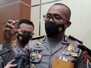 Polisi di Jatim Terapkan e-Tilang Saat Operasi Keselamatan Semeru