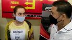 Ditangkap Gegara Promosi Judi Online, DJ Sandra Arimbi Jadi Tersangka