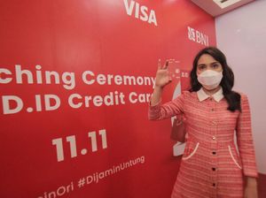 Ada Kartu Kredit Khusus buat Pemburu Diskon dan Cashback Toko Online Nih!