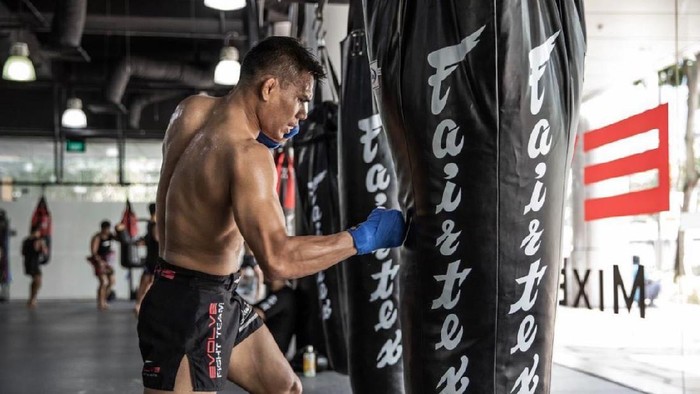 Eko Roni Saputra