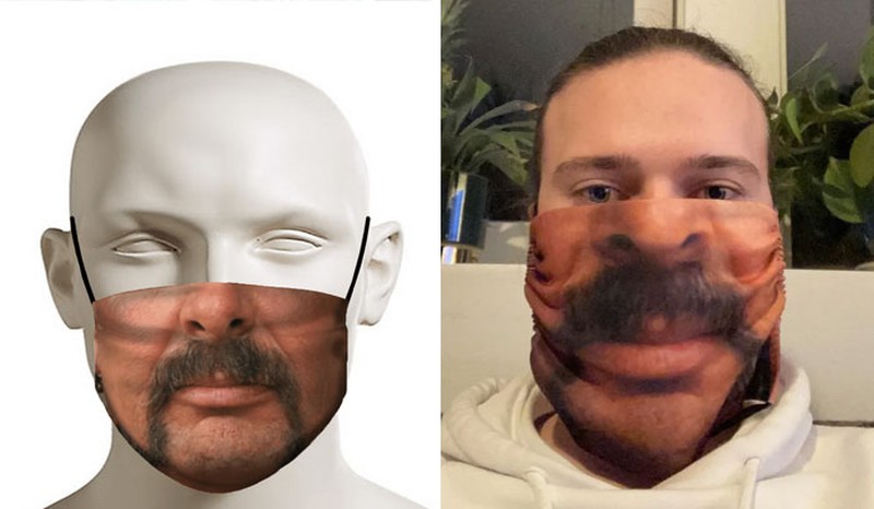 Ekspektas vs realita belanja online