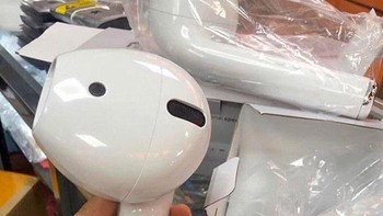 AirPod jumbo. Foto: Boredpanda