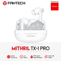 Fantech TX-1 Pro, Pilihan TWS dari 