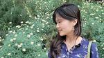 Felicia Tissue yang Makin Menawan Usai Putus dari Kaesang