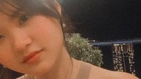 Namun kini, Felicia Tissue sudah move on dari semua masalahnya dengan Kaesang. Foto: Instagram Felicia Tissue