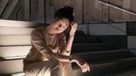 Felicia Tissue yang Makin Menawan Usai Putus dari Kaesang