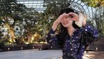 Felicia Tissue yang Makin Menawan Usai Putus dari Kaesang