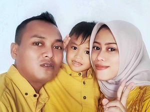 Cerita Emak-emak yang Viral Bisa Bayar KPR Hingga SPP dengan Gaji Rp 2,7 Juta