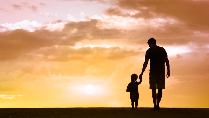 Hari Ayah Sedunia Beda dengan Hari Ayah Nasional, Ini Penjelasannya