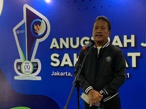 3 Respons KKP Usai Australia Bakar 3 Kapal Nelayan RI