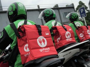 Nilai Transaksi GoFood di RI dan Vietnam Naik 2x Lipat, Ini Pemicunya