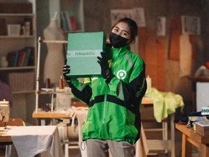 Tahun Ini Driver GoCar Pakai Seragam Khusus, Ini Bocorannya