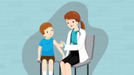 Vaksinasi Anak Usia 6-11 Tahun di Ciamis Terkendala Izin Ortu