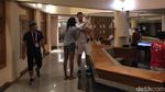 Ragam Kesibukan Atlet-atlet Dunia Jelang Indonesia Badminton Festival