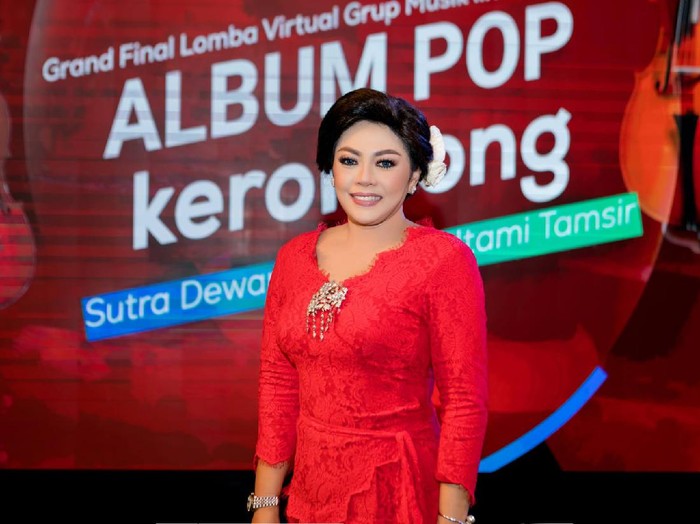 Indra Utami Tamsir