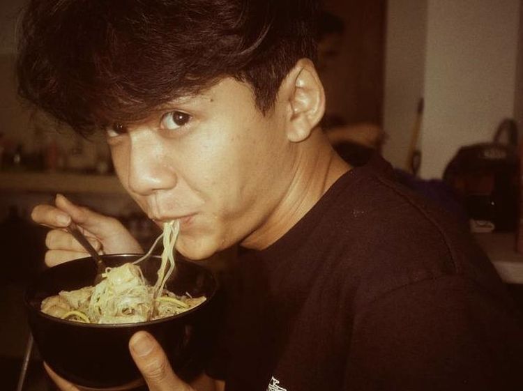 Ini Chicco Kurniawan, Pemeran Utama Pria Terbaik FFI yang Doyan Soto Mie