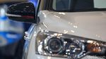 Ini Varian Terbaru Ertiga yang Mejeng di GIIAS 2021, Sporty Banget!