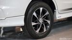 Ini Varian Terbaru Ertiga yang Mejeng di GIIAS 2021, Sporty Banget!