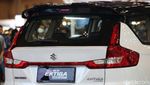 Ini Varian Terbaru Ertiga yang Mejeng di GIIAS 2021, Sporty Banget!