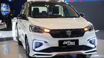 Ini Varian Terbaru Ertiga yang Mejeng di GIIAS 2021, Sporty Banget!