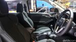 Wujud Isuzu Mux dan Dmax Terbaru, Harga Mulai Rp 360 Jutaan