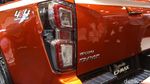 Wujud Isuzu Mux dan Dmax Terbaru, Harga Mulai Rp 360 Jutaan