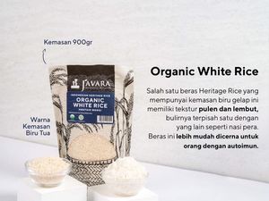 Javara Kini Buka Toko Online, Bisa Belanja Madu, Beras dan Rempah Kualitas Ekspor