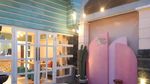 Bukan Kedai Kopi Kekinian, Ini Kafe Pempek Instagramable di Bogor