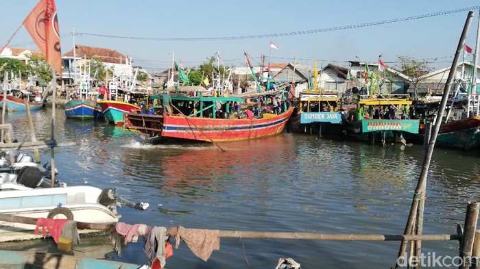 kampung nelayan pasuruan