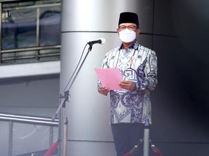 Menkominfo Ajak Masyarakat Jadi Pejuang Era Baru Lewat Ruang Digital