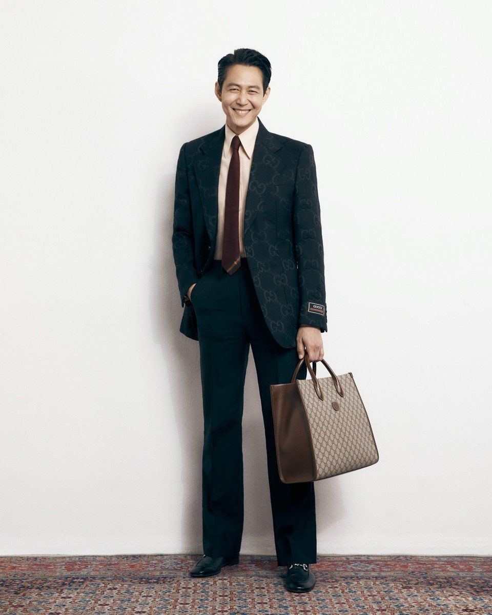 Lee Jung Jae