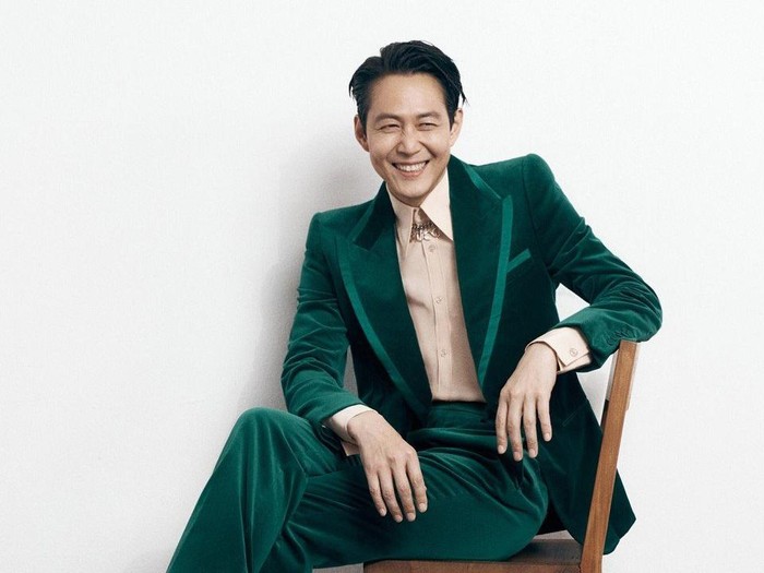 Lee Jung Jae