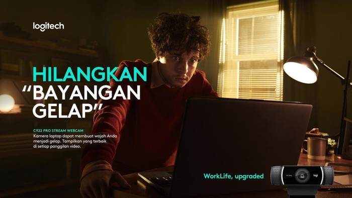 Logitech