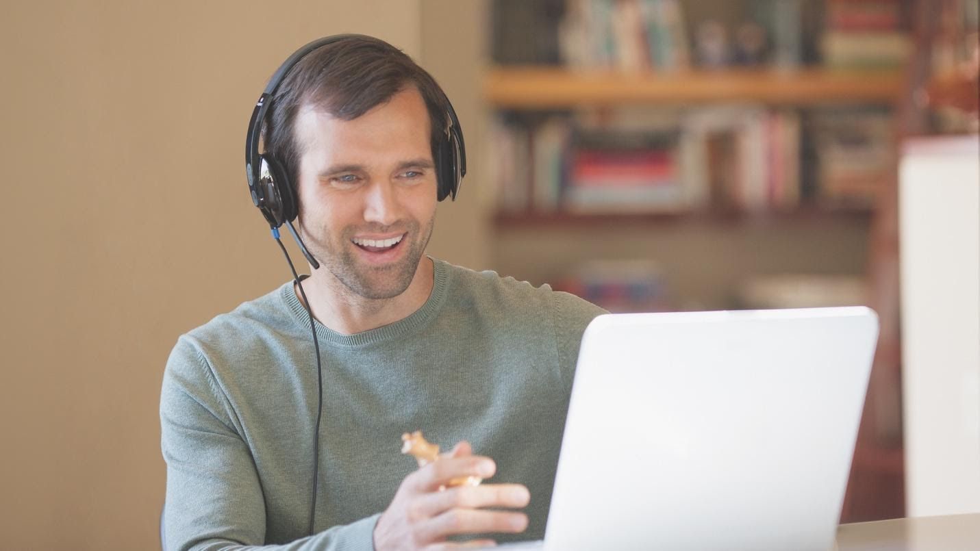Logitech