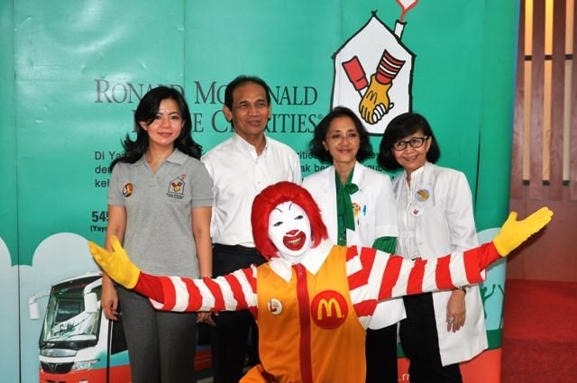 McDonald's Indonesia