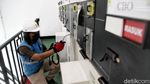 PLN Cek Kesiapan Rumah Pompa Waduk Pluit Hadapi Musim Hujan