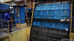 PLN Cek Kesiapan Rumah Pompa Waduk Pluit Hadapi Musim Hujan