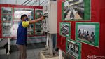 PLN Cek Kesiapan Rumah Pompa Waduk Pluit Hadapi Musim Hujan