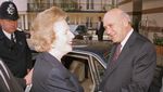 Mengenang de Klerk, Tokoh Apartheid yang Wafat Karena Kanker
